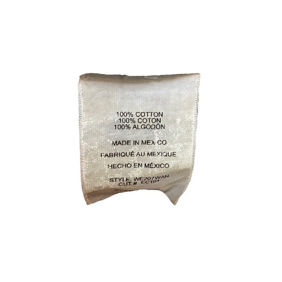 RVCA | Womens Black Cut Off Distressed Shorts Summer Size 29​​ - Picture 2 of 5